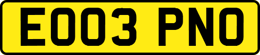 EO03PNO
