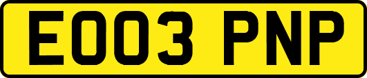 EO03PNP