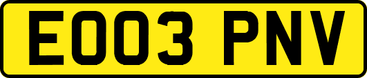 EO03PNV