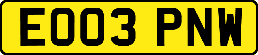 EO03PNW