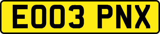 EO03PNX