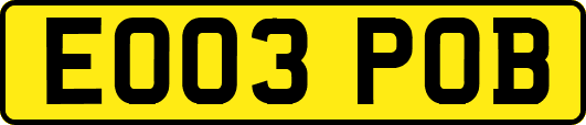 EO03POB