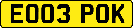 EO03POK