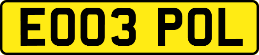 EO03POL