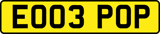 EO03POP
