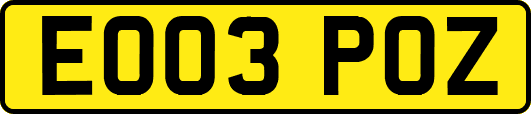 EO03POZ