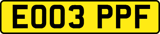EO03PPF