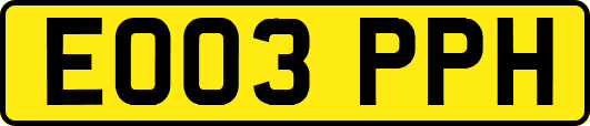 EO03PPH