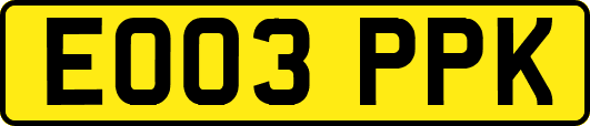 EO03PPK