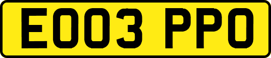 EO03PPO