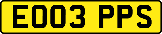 EO03PPS