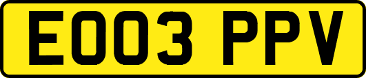 EO03PPV