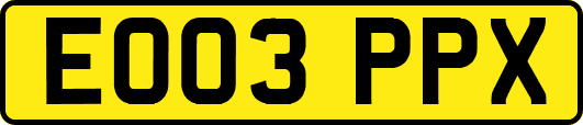 EO03PPX