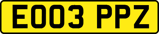 EO03PPZ
