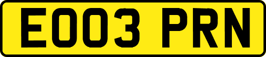 EO03PRN