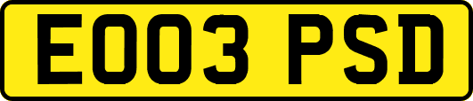 EO03PSD