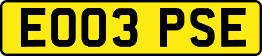 EO03PSE