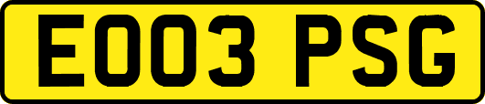 EO03PSG