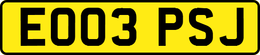 EO03PSJ