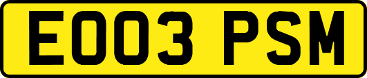 EO03PSM
