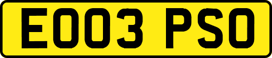 EO03PSO