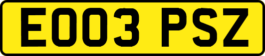 EO03PSZ
