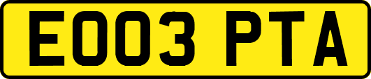 EO03PTA