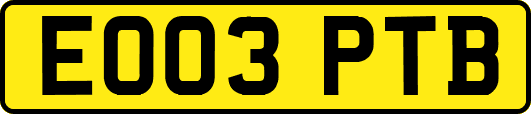 EO03PTB
