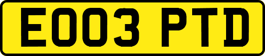 EO03PTD