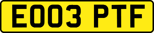 EO03PTF
