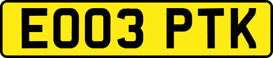 EO03PTK