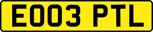 EO03PTL