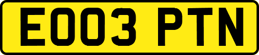 EO03PTN
