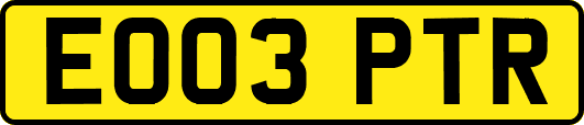 EO03PTR