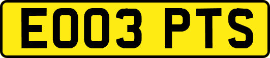 EO03PTS