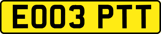 EO03PTT
