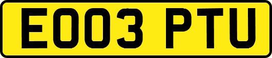 EO03PTU