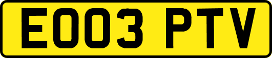 EO03PTV