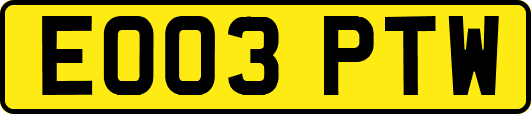 EO03PTW