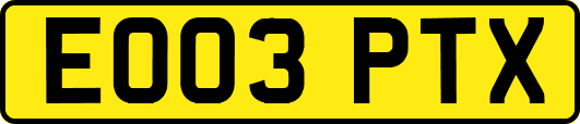 EO03PTX