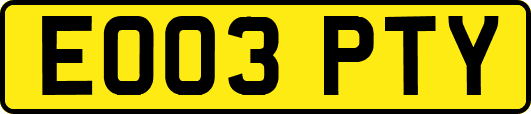 EO03PTY