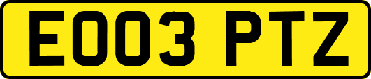EO03PTZ