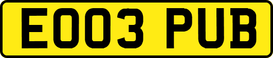EO03PUB