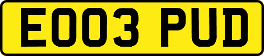 EO03PUD
