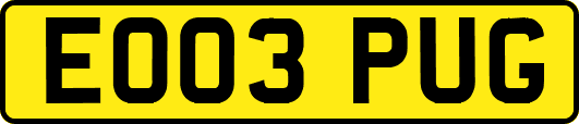 EO03PUG