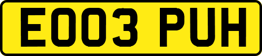 EO03PUH