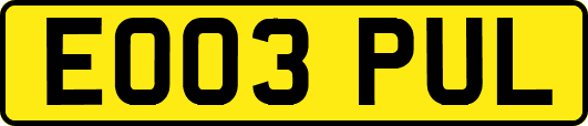 EO03PUL