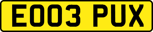EO03PUX