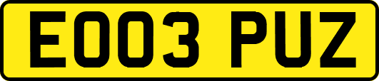 EO03PUZ