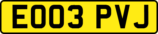 EO03PVJ